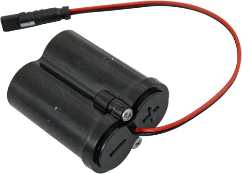 Vista 7 de Kit de reparación de válvula de descarga automática, se adapta a la válvula de descarga comercial estándar americana, accesorios de batería de litio