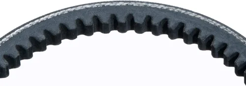 Vista 3 de Goodyear Belts 3VX530 - Correa en V dentada de cuña estrecha industrial