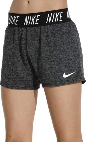 Vista 5 de NIKE Pantalones cortos de entrenamiento de trofeo seco para niña