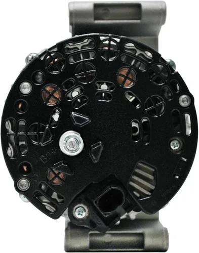 Vista 2 de ACDelco Alternador Gold 334-2878, remanufacturado (renovado)