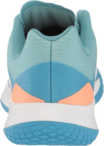Vista 3 de adidas Forcebounce 20 - Tenis de correr para mujer