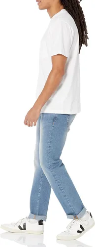 Vista 4 de GAP Camiseta de bolsillo para hombre