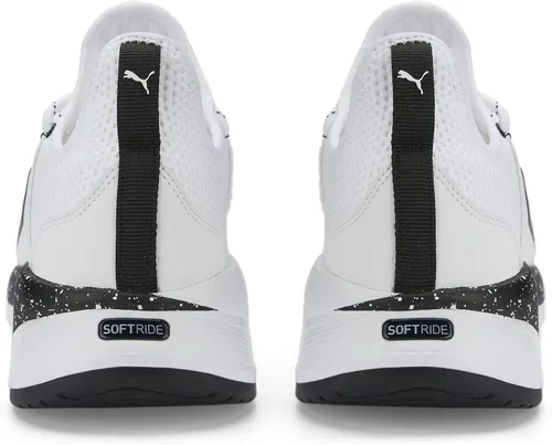 Vista 2 de PUMA Zapatillas de correr Softride Premier sin cordones para hombre