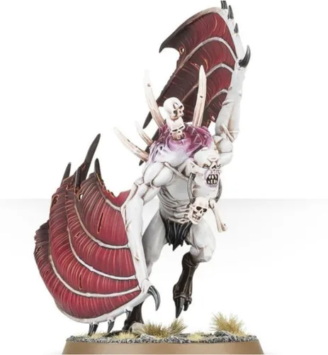 Vista 5 de Games Workshop 99120207033" Flesh-Eater Courts Crypt Flayers