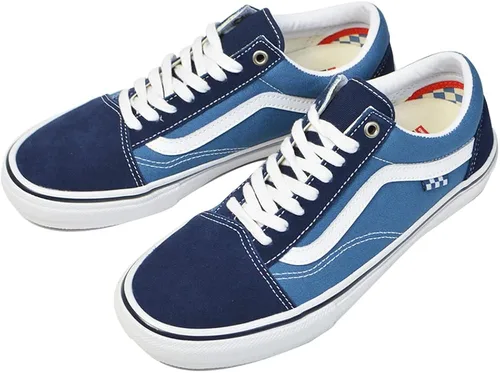 Vista 2 de Vans Tenis MN Ward para mujer, Rosa