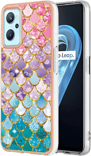 Vista 965 de Funda compatible con Nothing Phone 1, compatible con Nothing Phone One A063 para teléfono móvil TPU funda FLP