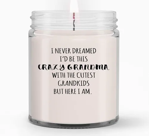 Vista 32 de Adventure Awaits Go Find It - Velas de regalo para mujeres, regalos para ella, esposa, novia, regalos de cumpleaños para mujeres, mamá, mejor amiga