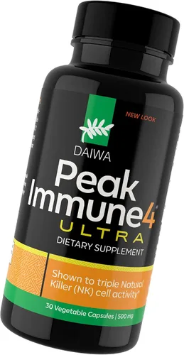 Vista 10 de Daiwa GastroImmune - Suplemento de salud intestinal e inmunidad - Fórmula a base de proteínas sin OMG para el bienestar digestivo - 60 cápsulas