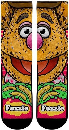 Vista 16 de Calcetines Disney prémium de The Muppets Animal - Todo