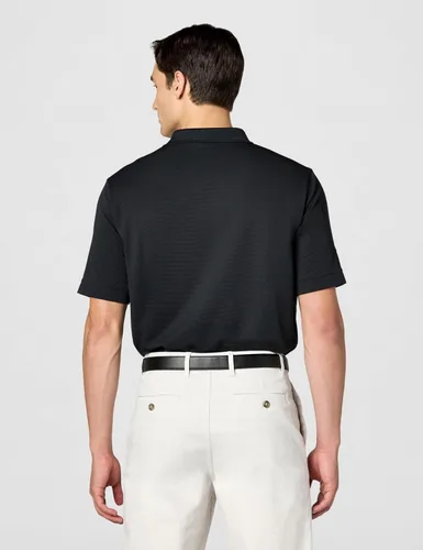 Vista 19 de Callaway Polo de golf otomano de manga corta para hombre
