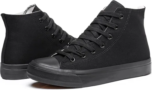 Vista 5 de Zapatos deportivos retro para mujer