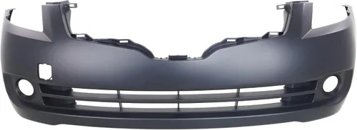 Vista 2 de Garage-Pro Kit de guardabarros compatible con Nissan Altima 2007-2009, kit de 2 piezas, incluye cubierta de parachoques, 4 puertas, sedán