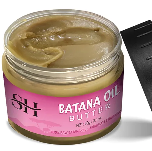 Vista 9 de Aceite para el cabello Chebe 100% natural, aceite de gowwim Chebe, fabricado con auténtico polvo Chebe de Chad, tratamiento de pérdida de cabello