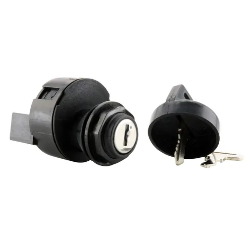 Vista 2 de RMSTATOR Repuesto para interruptor de llave de encendido de 2 posiciones Can-Am European Outlander 450/570 / 650/850 Outlander Max 450/570