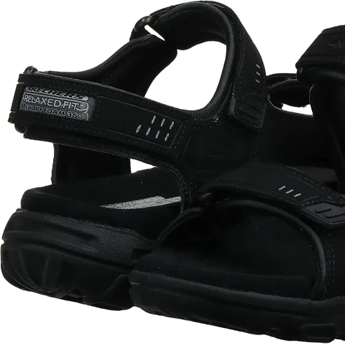 Vista 8 de Skechers Louden - Sandalias para hombre
