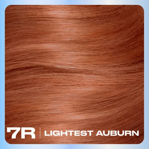 Vista 134 de Clairol Nice'n Easy - Tinte permanente para el cabello, color castaño medio 5, paquete de 3 unidades 5 Marrón medio