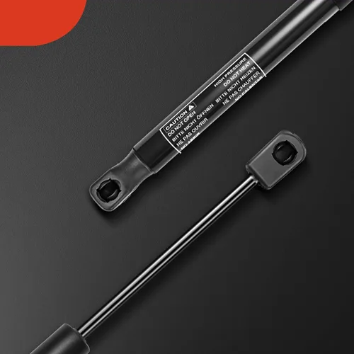 Vista 9 de A-Premium Soporte de elevación del maletero trasero compatible con Ford Mustang 2005-2014 Convertible Coupe 2-PC Set
