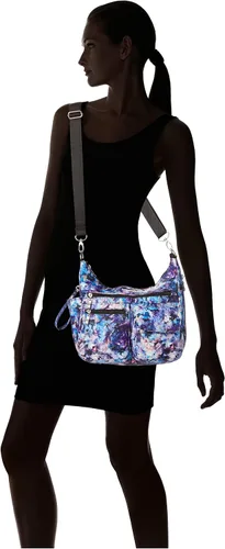 Vista 7 de Baggallini Modern Everywhere Bag