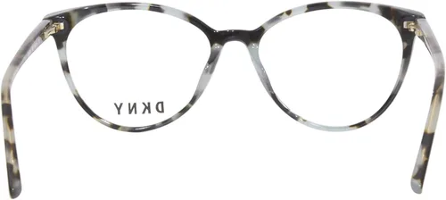 Vista 4 de Gafas graduadas DKNY DK 5003 281 Tokyo Tortoise, (Tokyo Tortoise)