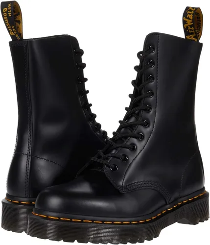 Vista 7 de Dr. Martens Botas bovver de invierno unisex