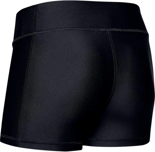 Vista 7 de Under Armour Team Shorty 3 Pantalones cortos para mujer
