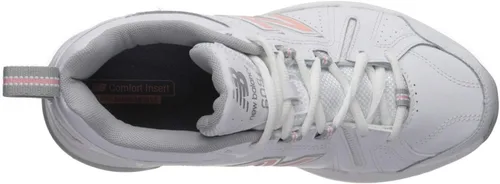 Vista 5 de New Balance - Calzado deportivo Cross Trainer 608V5 para mujer