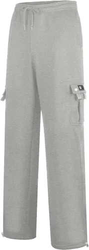 Vista 2 de Pantalones deportivos para hombre, pantalones deportivos casuales elásticos con bolsillos para hombre, pantalones de trabajo para correr