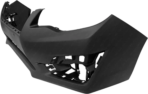 Vista 3 de BUMPERS THAT DELIVER - Tapa de parachoques delantero con imprimación compatible con Subaru Impreza 2015 2016 15 16, SU1000179