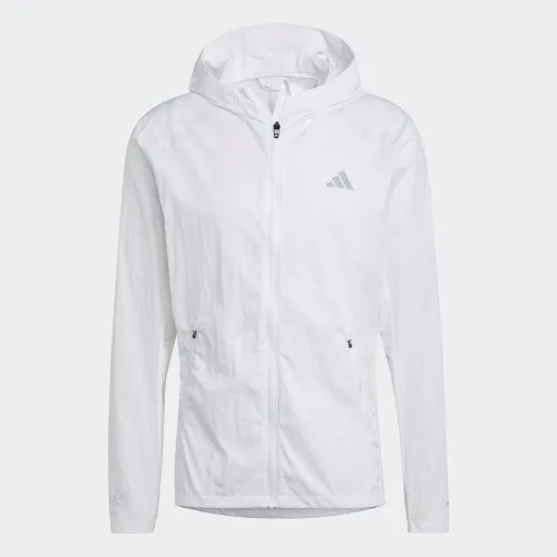 Vista 6 de adidas Chaqueta de calentamiento Marathon para hombre