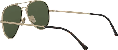 Vista 5 de Ray-Ban RB8125 58 - Gafas de sol para hombre y mujer 2283in