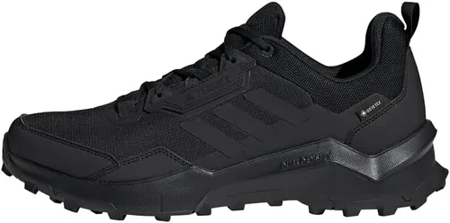 Vista 15 de Adidas Terrex Ax4 Gore-Tex para hombre - Zapatillas de senderismo Negro/Carbono/Gris