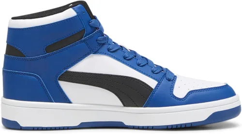 Vista 4 de PUMA Rebound Layup Lux para hombre