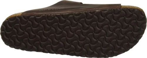Vista 4 de Birkenstock Arizona Essentials - Sandalia de etilvinilacetato para hombre, ajuste R