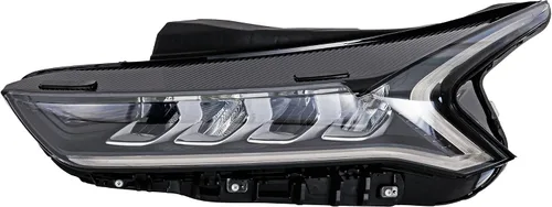 Vista 15 de Garage-Pro Faro delantero compatible con el lado del conductor Kia Sorento 2008-2009