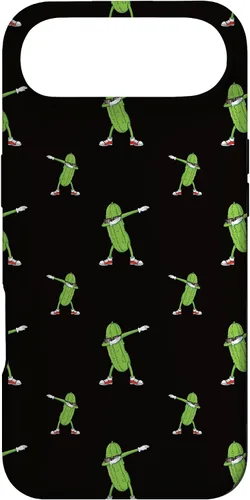 Vista 27 de Carcasa Pickle para iPhone 17