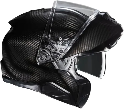 Vista 4 de HJC RPHA 91 Carbon Helmet