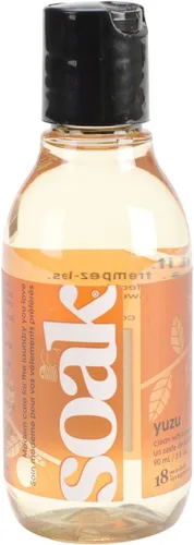 Vista 10 de Soak, Celebration, Enjuague de lavado S07–6G, 12 oz