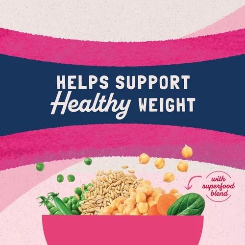 Vista 9 de Natural Balance Original Ultra Fat Cats - Receta de comida de pollo y salmón baja en calorías, comida seca para gatos, 6 libras
