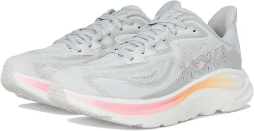 Vista 16 de Tenis de mujer Hoka Clifton 10 Rubor/Rose Latte