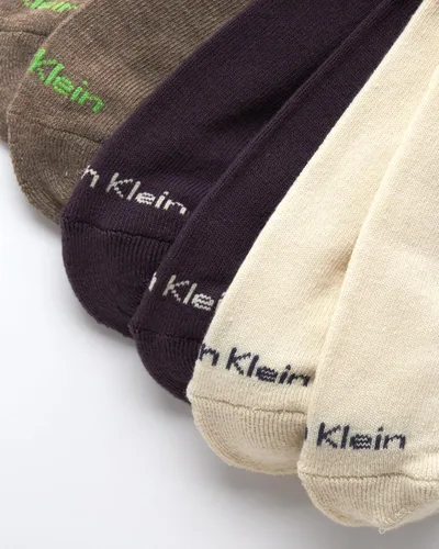 Vista 5 de Calvin Klein Calcetines deportivos de 6 pares para hombre