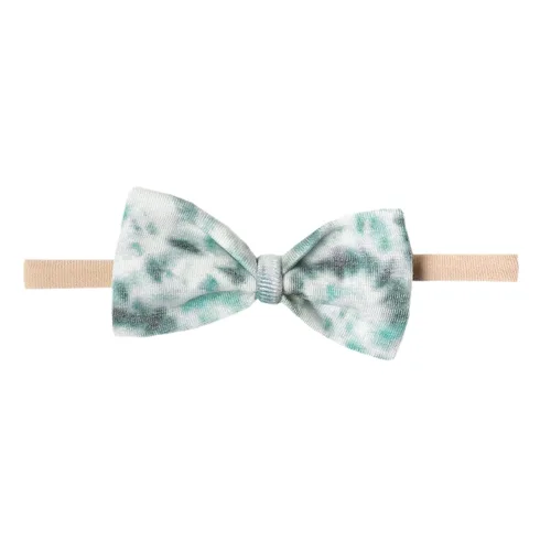 Vista 13 de Copper Pearl Pajarita Baby Bow A Christmas Story