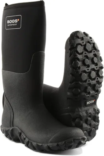 Vista 5 de BOGS Men's Mesa Rainboot Rain Boot