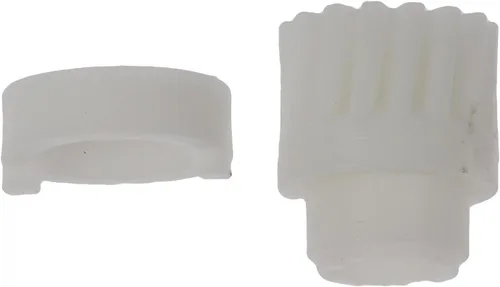 Vista 2 de Dorman 924-076 Kit de engranajes de asiento eléctrico compatible con modelos Nissan seleccionados (OE FIX)