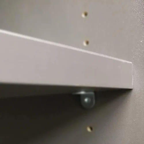 Vista 8 de Ulti-MATE UG24050W Kit de gabinete de 5 piezas en Starfire Blanco Metálico