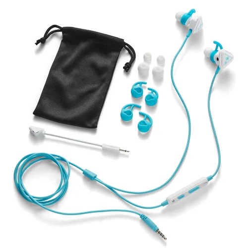 Vista 10 de Turtle Beach Battle Buds In-Ear Gaming Headset for Mobile & PC with 3.5mm, Xbox Series XS, Xbox One, PS5, PS4, PlayStation, Switch Lightweight