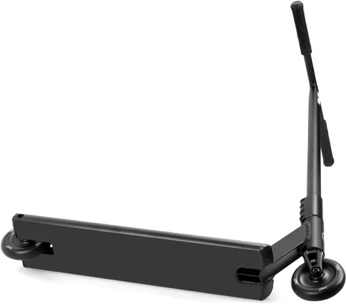 Vista 8 de Limit LMT71AZ Pro Patinetas de calle con extremos en caja, las mejores patinetas Freestyle BMX para acrobacias, perfectas para adultos