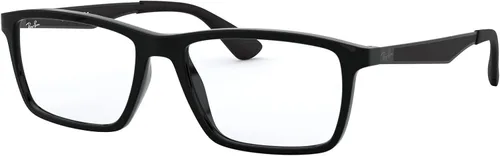 Vista 2 de Ray-Ban RX7056 - Marcos cuadrados para gafas graduadas