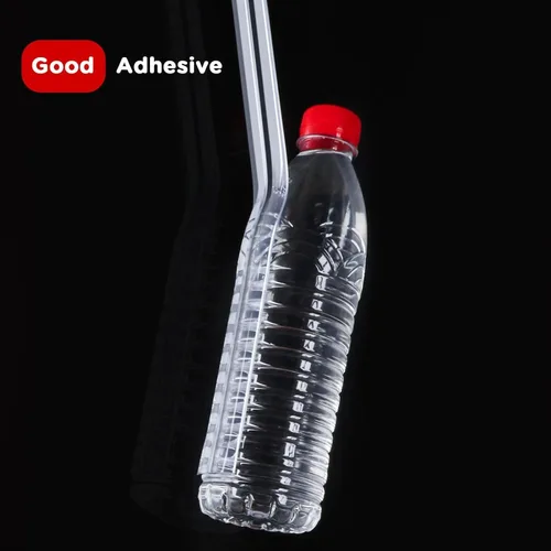 Vista 5 de Protector de bordes para bebés, tira protectora de borde transparente, cinta de cubierta de borde afilado, protectores protectores autoadhesivos