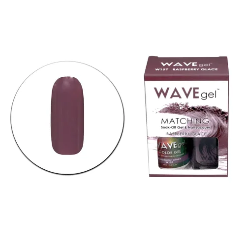 Vista 3 de Wavegel - A juego - A.I Love W207-207