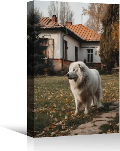 Vista 5 de Impresión personalizada de foto a lienzo – Impresiones en lienzo con tus fotos en arte de pared personalizado para dormitorio, sala de estar, boda
